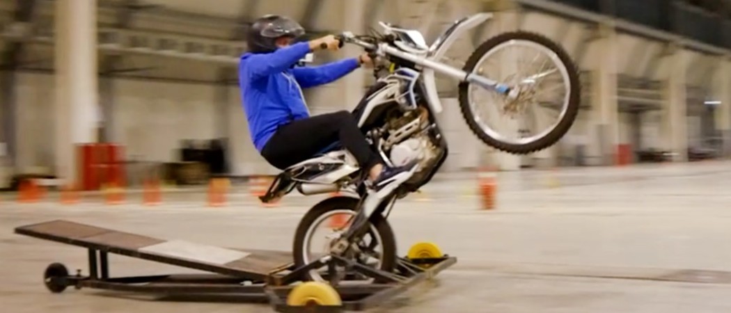 Мотоплощадка Экспо, обучение вождению мотоцикла на Expo, бульвар Экспо 2, Екатеринбург